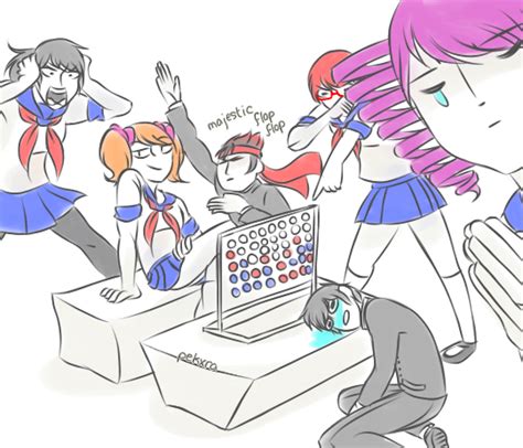yandere simulator wordpress blog.